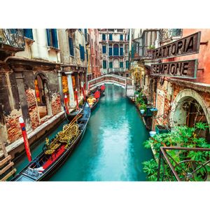 Venice Canal puzzle 1000 kom