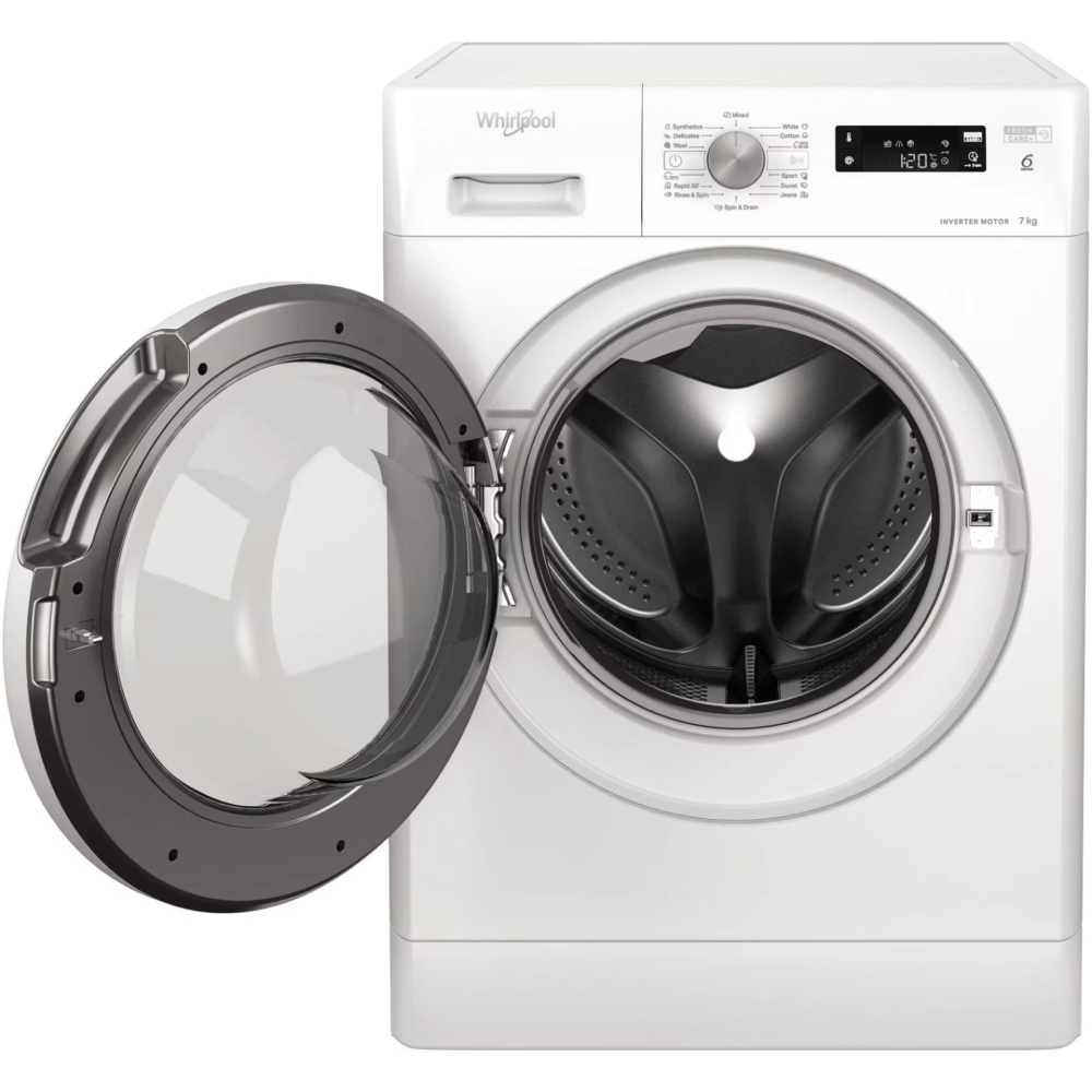 WHIRLPOOL Veš mašina FFB 9469 WV EE  slika 2