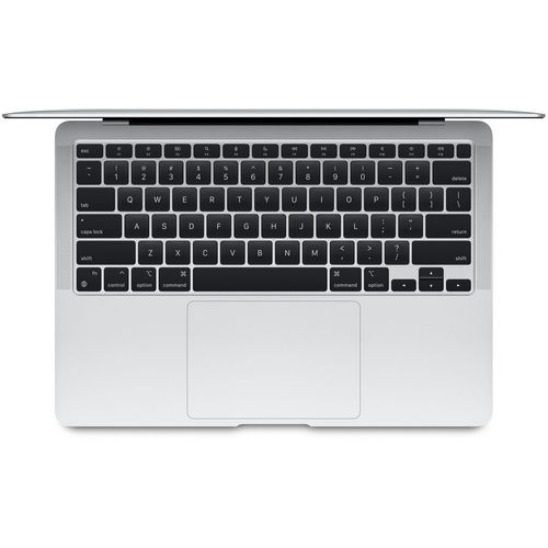 Apple MacBook Air M1 256GB Silver slika 3
