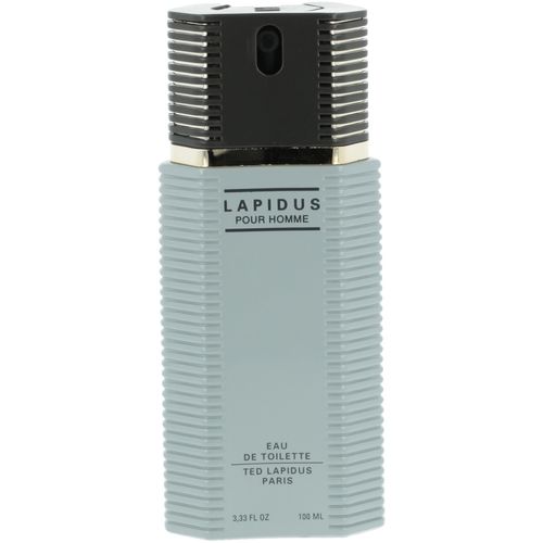 Ted Lapidus Pour Homme Eau De Toilette 100 ml (man) slika 5