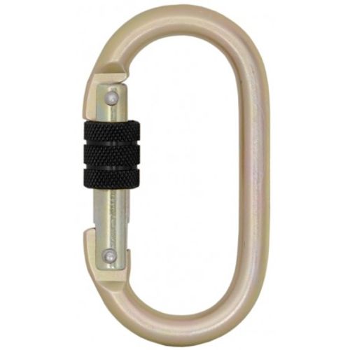 Spona čelična (otvor 18mm) Keylock slika 1