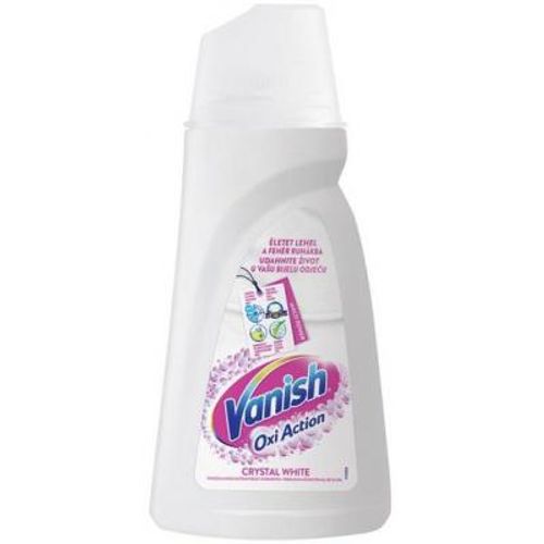 Vanish za fleke White 1L slika 1