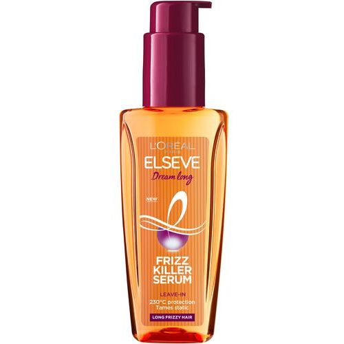 L'Oreal Paris Elseve Dream Long Frizz Killer Serum za kosu 100ml slika 1