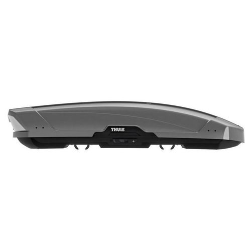 Thule - Motion XT Krovna kutija XL - Titan sjajna slika 1