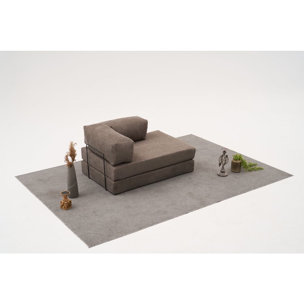 Sofa Comfort - Siva v2, Dvosjed slika 2