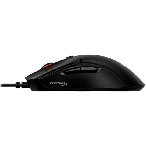 HYPERX Pulsefire Haste 2 Black Gaming miš crni slika 2