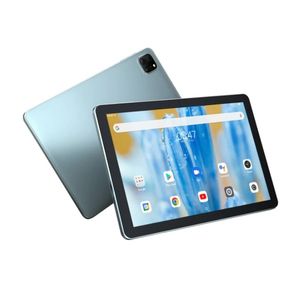 Tablet Blackview Oscal PAD70 WIFI 10.1'' 4GB+128GB, plavi, uključena torbica