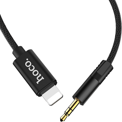 hoco. Audio kabel Lightning na 3.5 mm - UPA13 Sound source slika 4