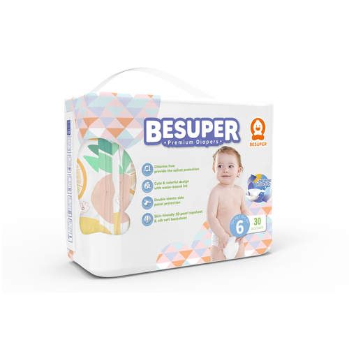 BeSuper Premium Pelene  slika 12