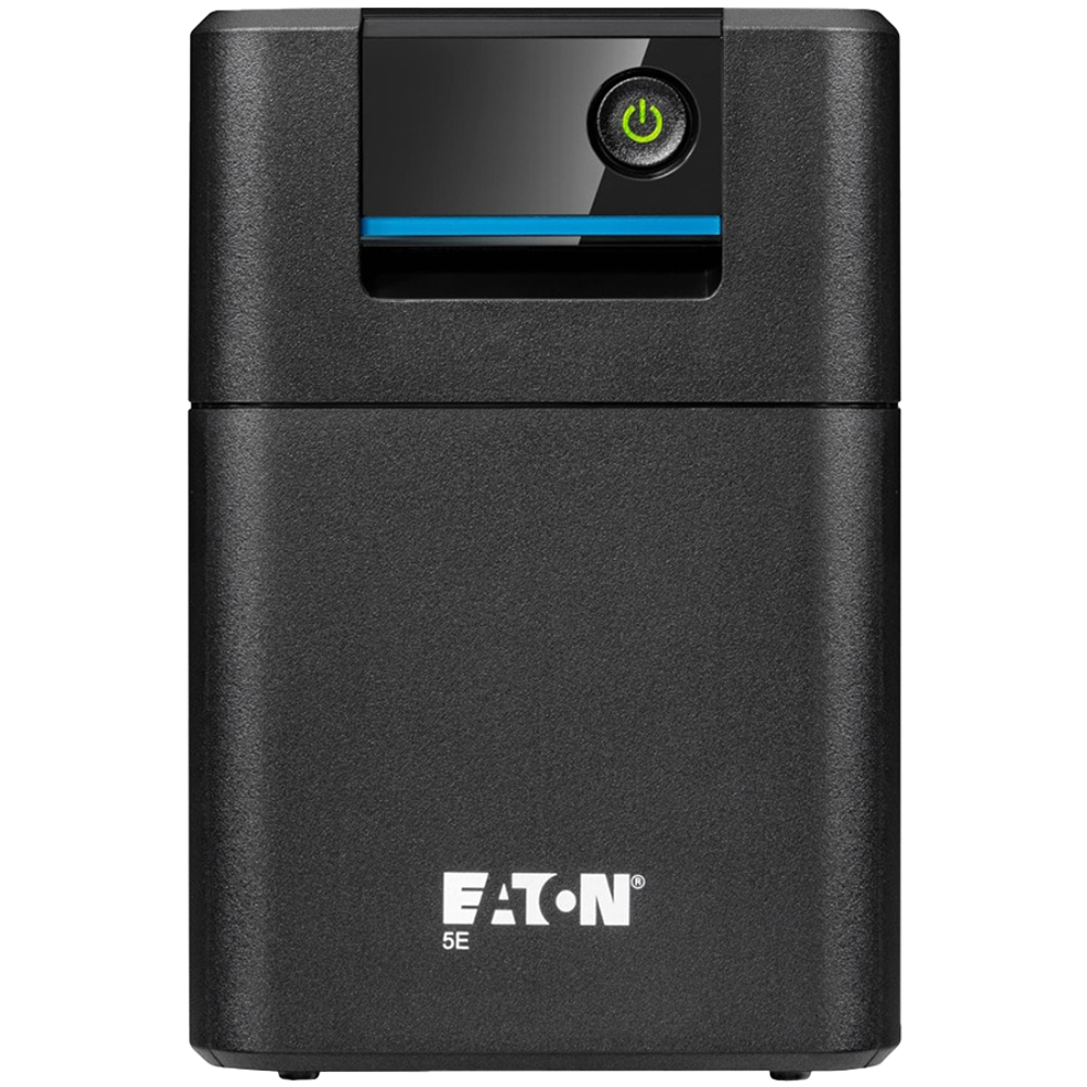 Eaton UPS 5E Gen2 1200VA/660W - Pouzdano Napajanje za Vaše Uređaje slika 1