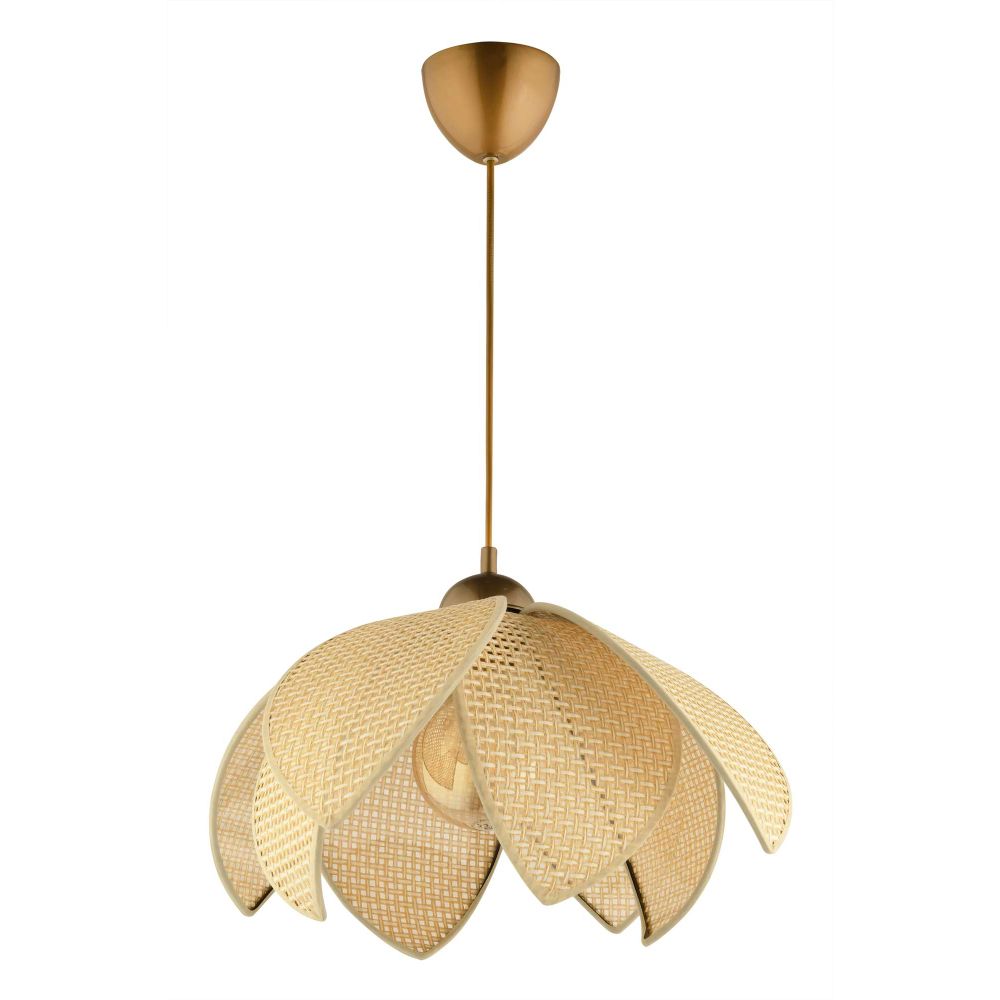 Luster 64890 – boje: krem zlatna slika 4