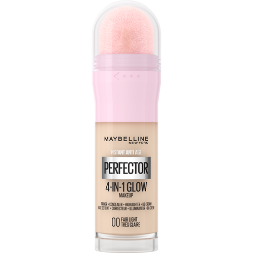 Maybelline New York Instant Perfector Glow 4 u 1 proizvod za ten 00 fair light slika 1