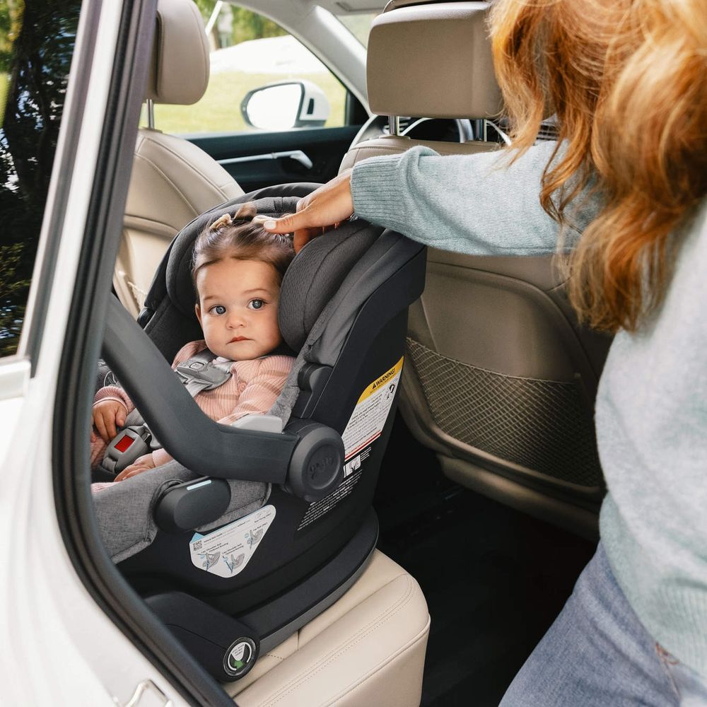UPPAbaby Autosjedalica Mesa i-Size V2 slika 8