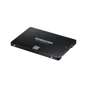 Samsung SSD 870 EVO 4TB 2.5" SATA3 V-NAND TLC 7mm