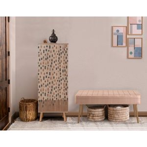 Vegas Sonomo - 932 - 0900 Sonomo
Stone Hallway Furniture Set