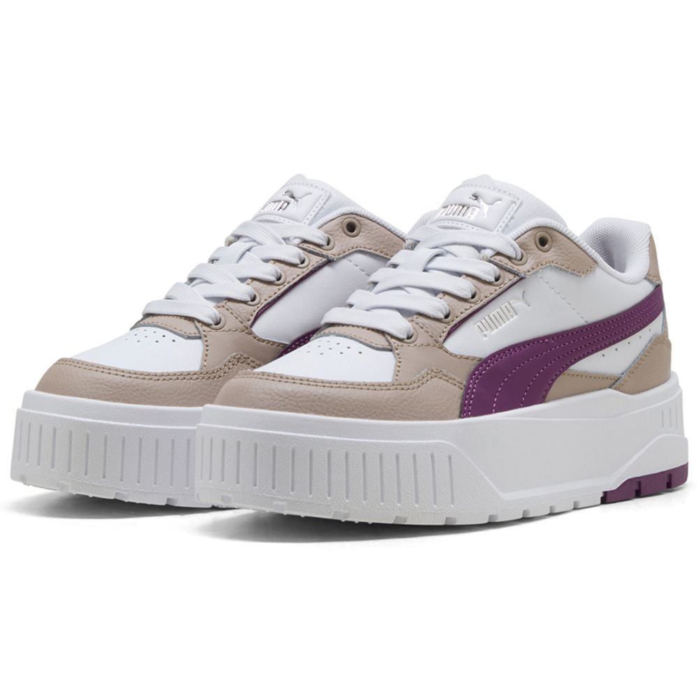 Puma tenisice Karmen II Idol JR slika 4