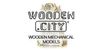 Wooden City | Web Shop Srbija 