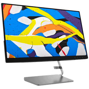 Lenovo LED IPS monitor 23.8" Q24I-1L