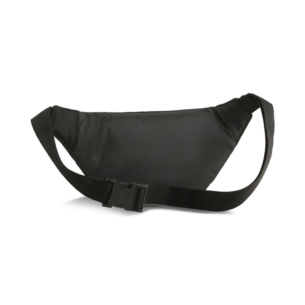 Puma Muška torbica za pojas Academy Waist Bag, Crna slika 2
