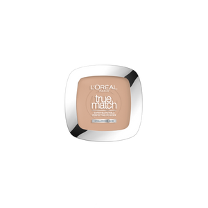 L'Oreal Paris True Match puder u kamenu 4.N