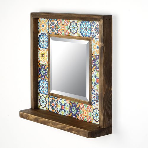 STO016 Multicolor Mirror slika 6