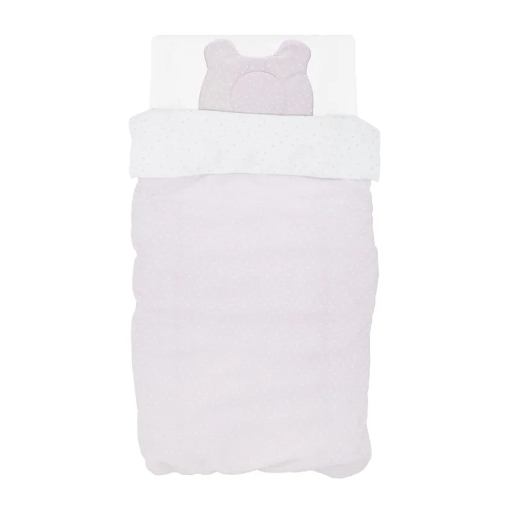 Bubaba by FreeON Posteljina Pink 5/1 slika 1