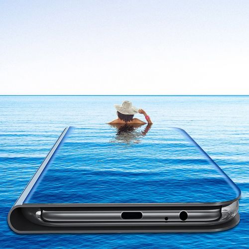 Clear View Case preklopna futrola za Samsung Galaxy A20 S slika 2