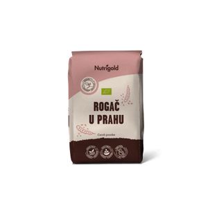 Nutrigold Rogač u prahu - Organski 500g 