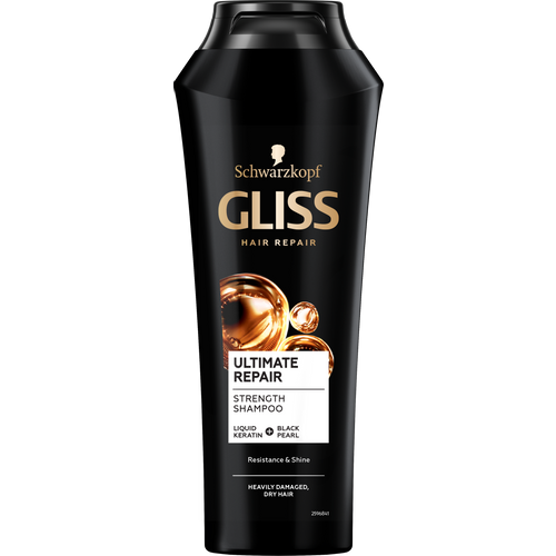 GLISS šampon za kosu Ultimate Repair 250ml slika 1