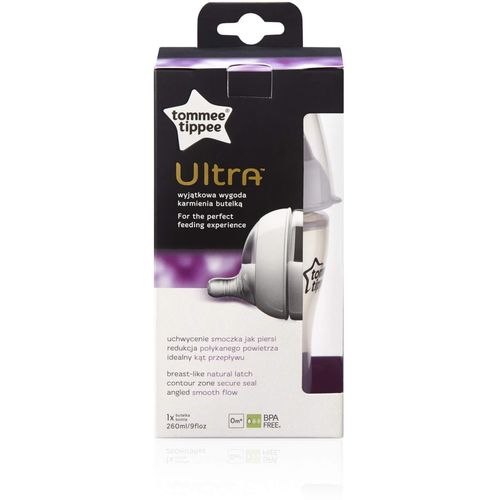 Tommee Tippee Flašica Ultra 340 ml slika 3