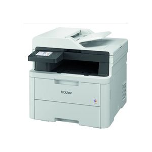 Pisač Brother laser color MFP DCPL3560CDWYJ1 A4, wifi, duplex, adf