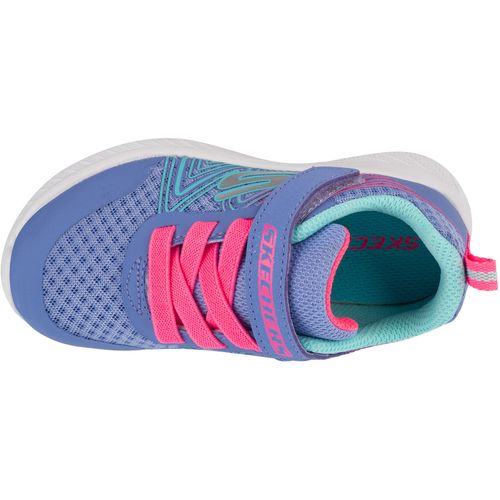 Skechers microspec plus - swirl sweet 303535n-pwmt slika 3