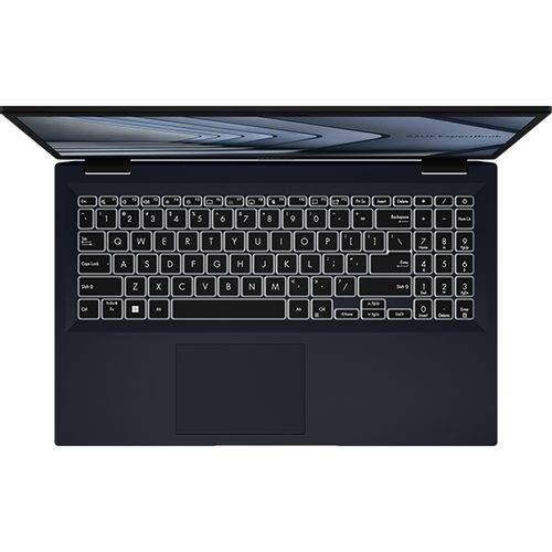 Laptop Asus ExpertBook B1 B1502CVA-UI51C1, i5-1335U, 8GB, 512GB, 15.6" FHD, Windows 11 Pro (Star Black) slika 3