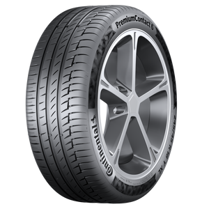 Continental Guma 205/50r17 89v premiumcontact 6 fr tl continental ljetne gume