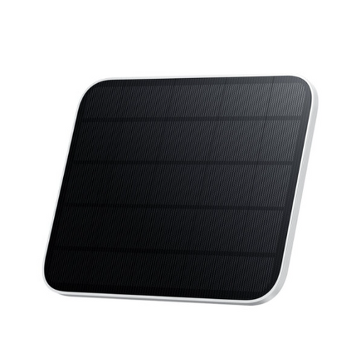 Xiaomi solarni panel za nadzornu kameru Outdoor Camera Solar Panel (BW Series) slika 1