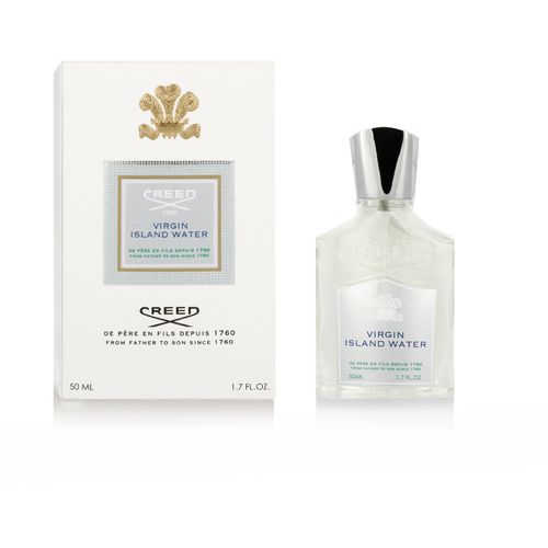 Creed Virgin Island Water Eau De Parfum 50 ml (unisex) slika 2