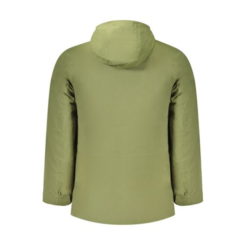 K-WAY SPORT JACKET MEN GREEN slika 3