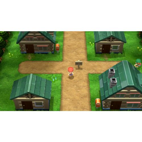 POKEMON BRILLIANT DIAMOND, Nintendo Switch slika 17