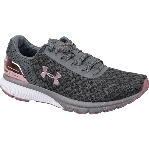 Under Armour ženske tenisice Charged Escape 2 Chrome slika 2