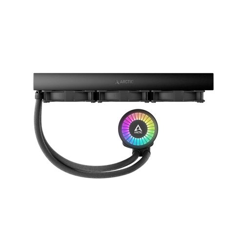 Vodeno hlađenje za procesor Arctic Liquid Freezer III 360 A-RGB(black) slika 3