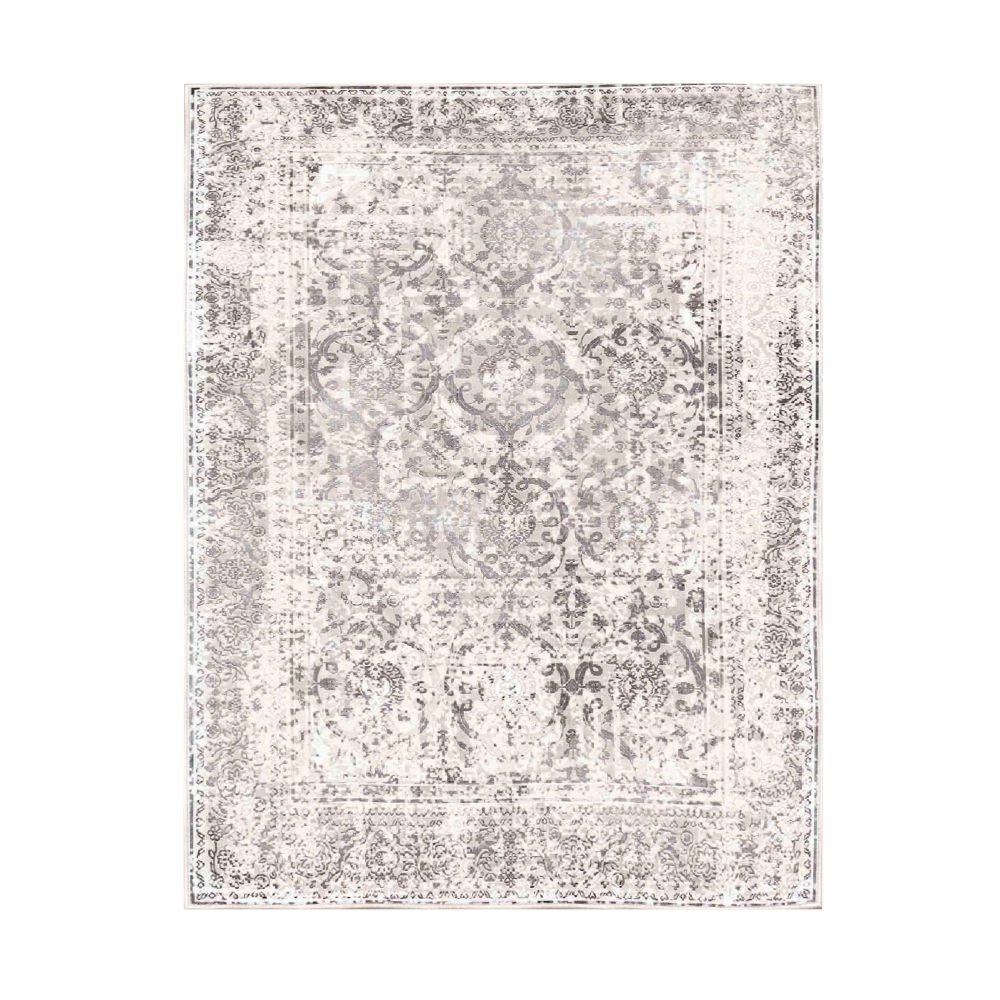 Kremasti Mink Tepih WOOSONIL082 (120 x 180 cm) slika 10