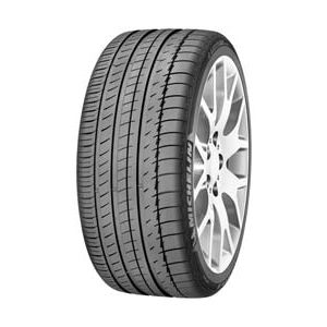 Michelin 255/55R18 109Y LATITUDE SPORT N1