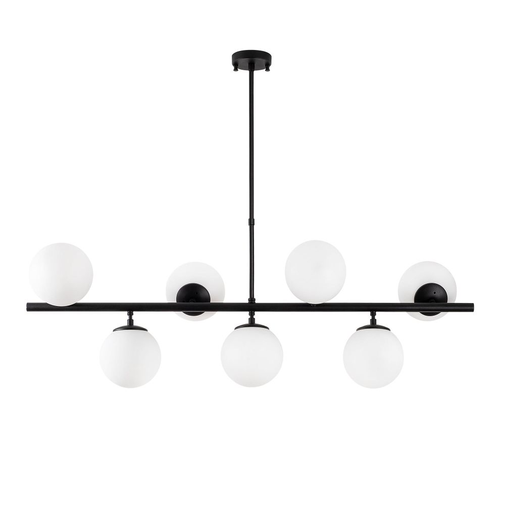 Fazli - 10525 Crni Luster slika 5