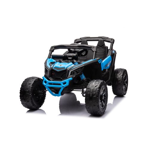 Buggy na akumulator Can-am DK-CA003 4x4 - plavi slika 5