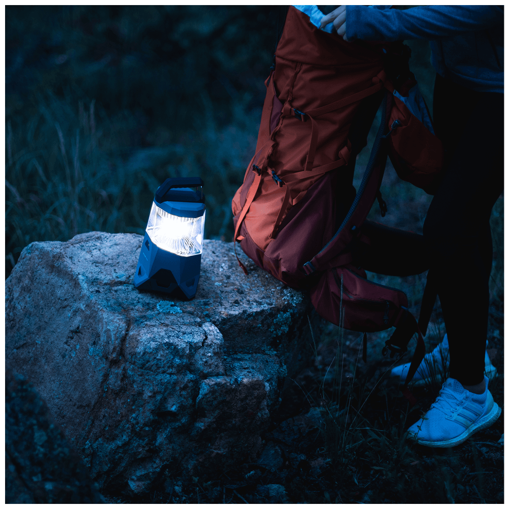 Nebo Ručna svjetiljka, LED, 1000 lm, 2600 mAh, IPX4 - NEB-LTN-0004-G slika 4