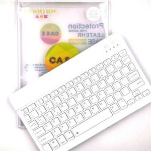 Tastatura Bluetooth 10 inch bela