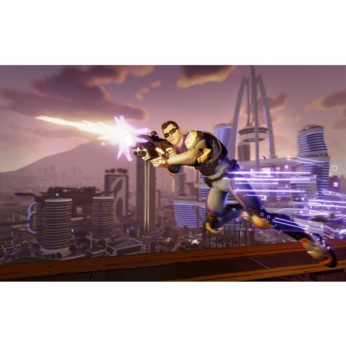 XONE Agents of Mayhem - Igra za Xbox One slika 6