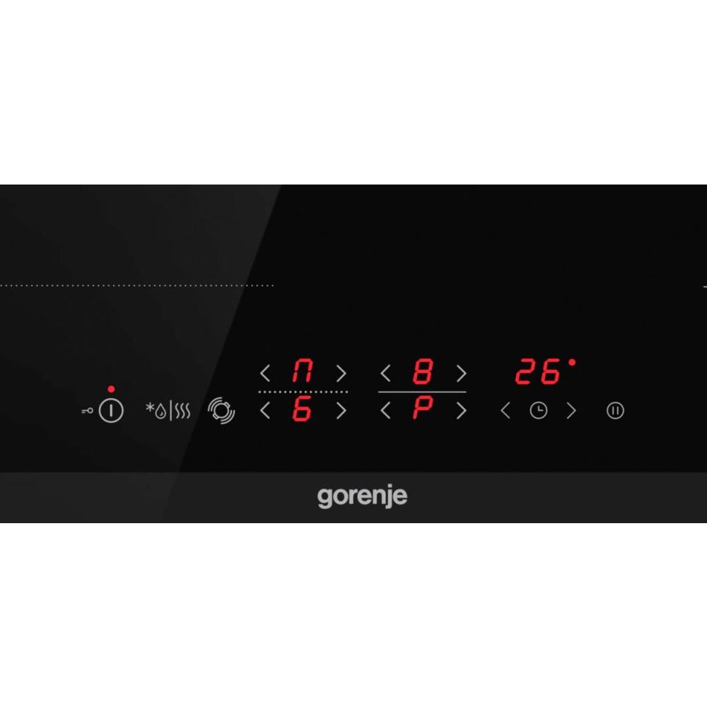 Gorenje Ugradbena ploča ECT643BX / 60 cm slika 2