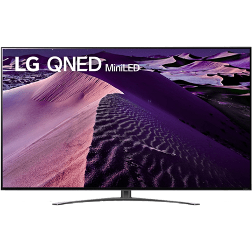 LG 75QNED863QA LG 75'' (189 cm) 4K HDR Smart QNED MiniLED TV slika 1