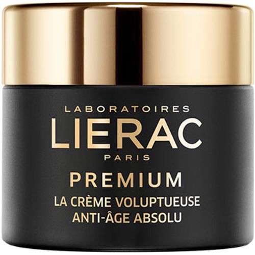 Lierac premium bogata anti-age krema za suhu kožu 50ml slika 1